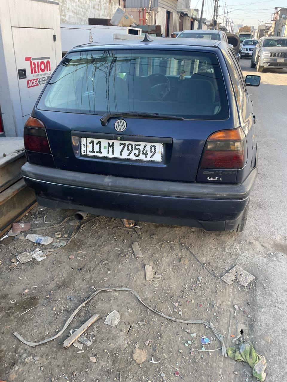 السلام عليكم كولف موديل 92 كله بلاديه کھربائیات كيجات سلايد كله شغال 
السياره بلادیه محتاجه بس صبغ السياره کالبریتر مو 
نوزل المكينه المرغوبه السياره استخدام شخصي 
ممتعوبه ال45 بيهه مجال عنواني کراده رقم صاحب السياره ***********. ***********
