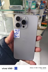 ١٥ برو ماكس ماستر مبدل شاشه أولد اصليه ٦٥٠ الف 07709870187