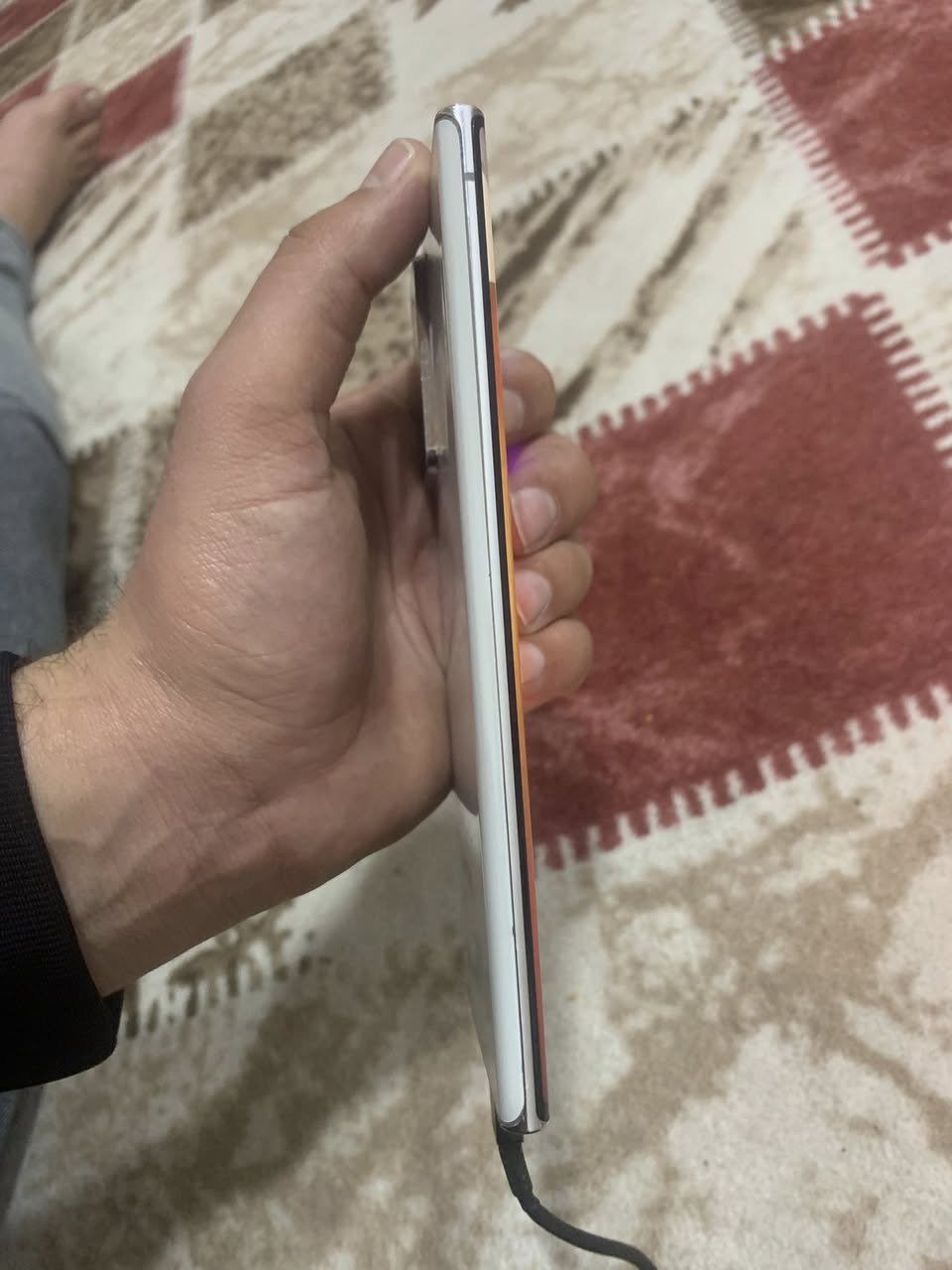 نوت 20 الترا 
256 دبل سيم شرق اوسط ٣٩٠ 
/***********
