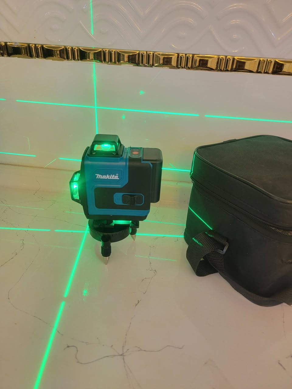 السلام عليكم اخوان كبان ليزري ماركة ماكيتا للبيع


**إذا كنت صاحب هذا الإعلان وتريد حذفه لأي سبب، رجاءا أرسل رسالة إلى الدعم الفني**