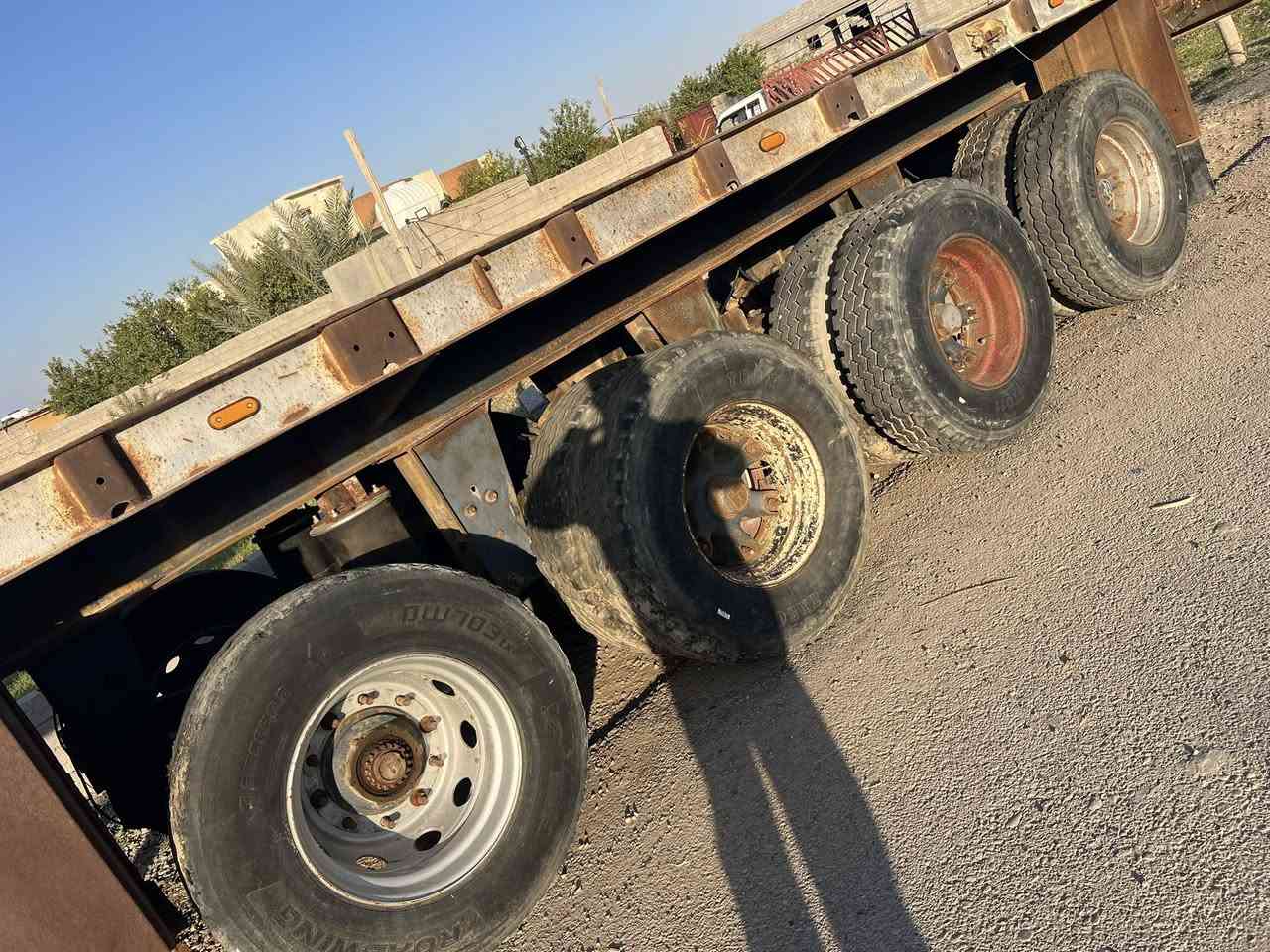 البيع عربانه حدادي أربع دناكير ١٦. عربانه جاهزه ***********
