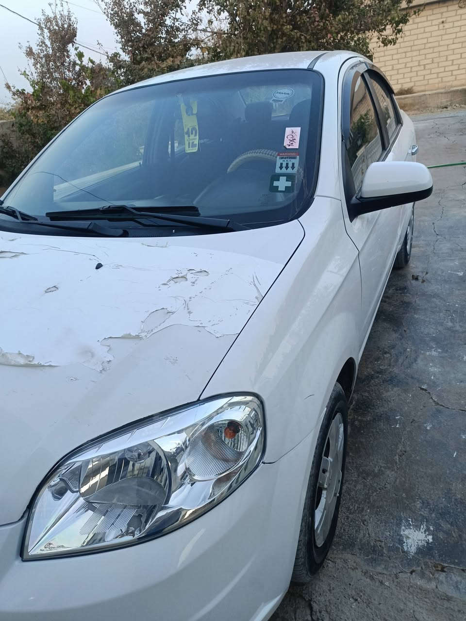 افيو 2011كير محرك كورلا رقم كركوك بدون نقص ***********
