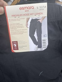 أصلي • ملابس