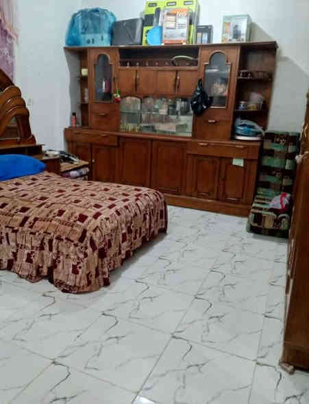 يوجد بيت للبيع طابو زراعي قرار محكمه سند ٢٥ مساحه ٢٠٠ متر طابقين بيت كلش نضيف موقع البيت الجربوعيه الاولى
السعر ٥٥ للاستفسار الاتصال على الرقم ***********
