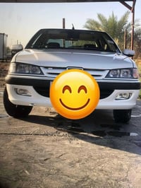 بيجو بارس • ٢٠٢٤ • ٧٠٠٠٠ كم