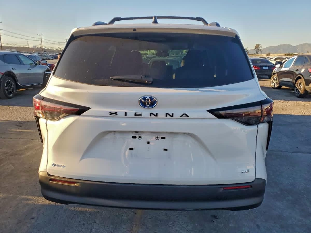 مزاد الإثنين 29-12-2025 
نوع السيارة : TOYOTA SIENNA LE 2025 
عداد المسافة : 2641 mi  
حجم المحرك: 4 سلندرHYBRID 2.5
ناقل الحركة : اوتوماتك
الضرر كما موضح بالصور
✅للمزايدة على السيارة الموجودة في المنشور يرجى الحضور الى مكتب الجزيرة في الساعة الخامسة عصرا.
عنوان المكتب : موصل - الفيصلية -قرب مديرية المرور 
أو الاتصال على الارقام التالية👇👇👇
       ***********  ........  ***********  
       ***********  ........  ***********
الفرع  الثاني:
 جنوب الموصل معرض الحاج خالد اللجي: ***********
