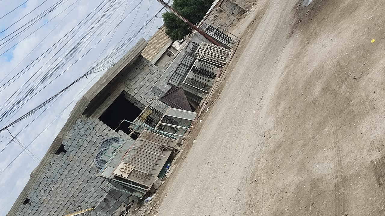 السلام عليكم يوجد لدينا ابواب وشبابيك ومحجرات مكان بغداد التاجيات يم جسر الدوار منطقة الصابيات ***********
