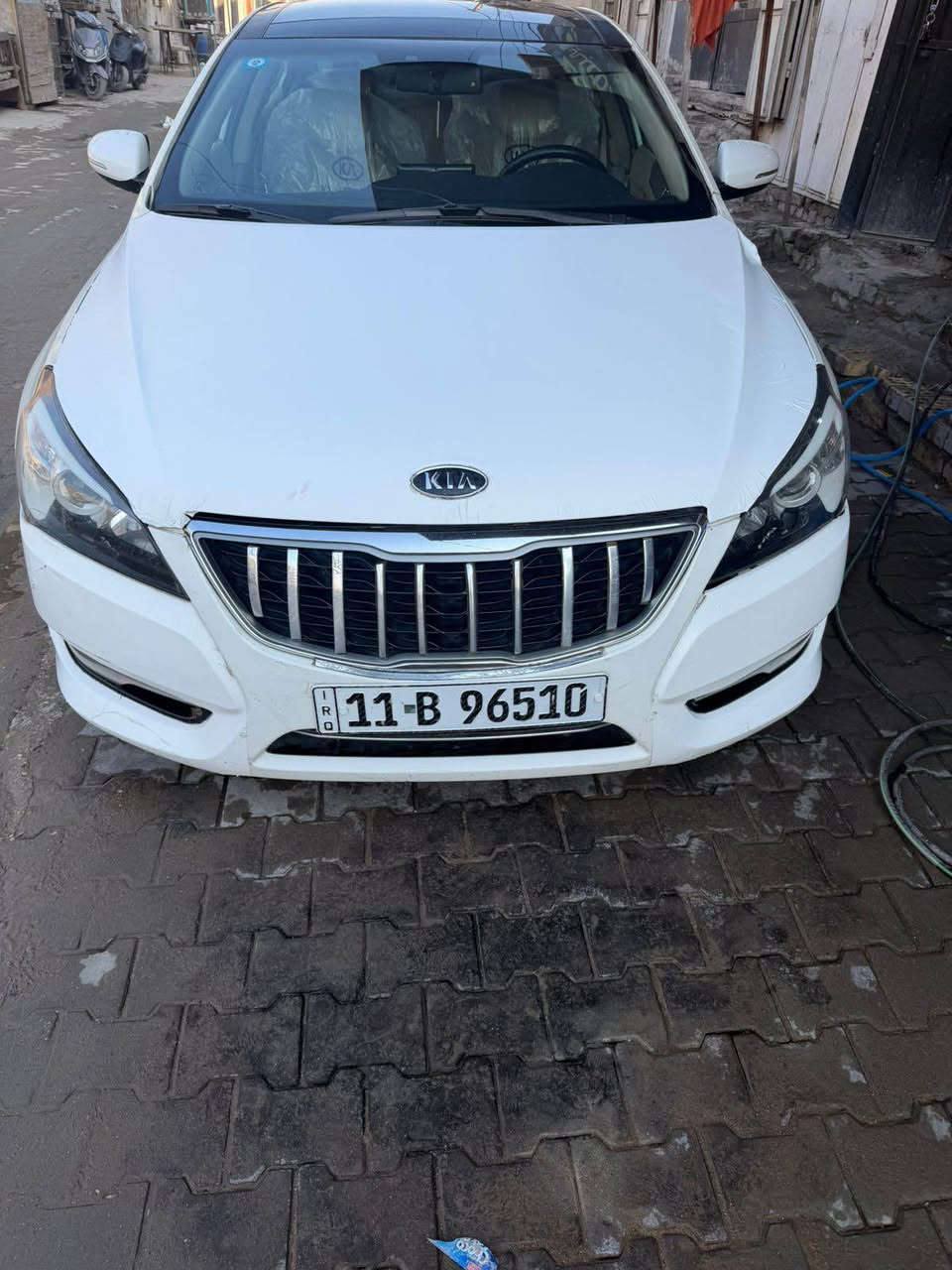 السلام عليكم
سياره كادنزا 2011 وارد خليجي 

سياره نضيفه خير من الله 

السعر 85 وبيهه مجال بسيط 

سياره مصبوغه عام 

مكان السياره بغداد الحريه 

سياره باسمي تحويل ثاني يوم 

الاتصال والاستفسار *********** Colombo, Sri Lanka
