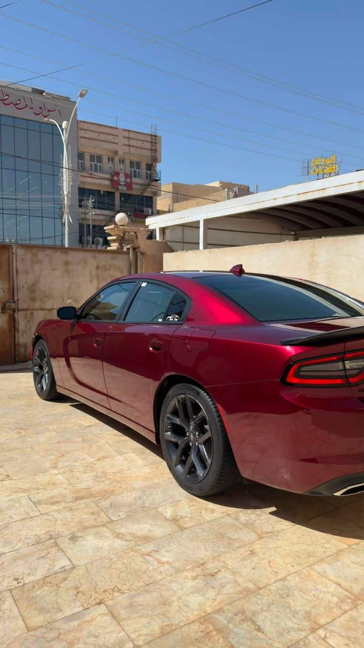 سلام عليكم للبيع جارجر النداء الاخير 2023 مكفولة كفالة عامة السيارة تقرير تعمل و تسير مواصفات sxt بلاك توب لون مميز رقم بغداد مداور ثاني يوم تخم تاير جديد السيارة جاهزة بدون اي نقص مكاني ناصرية مركز السعر 265 
للأستفسار ***********
