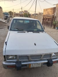 نيسان ٩٣ • مصبوغه جماليه • رقم قادسيه