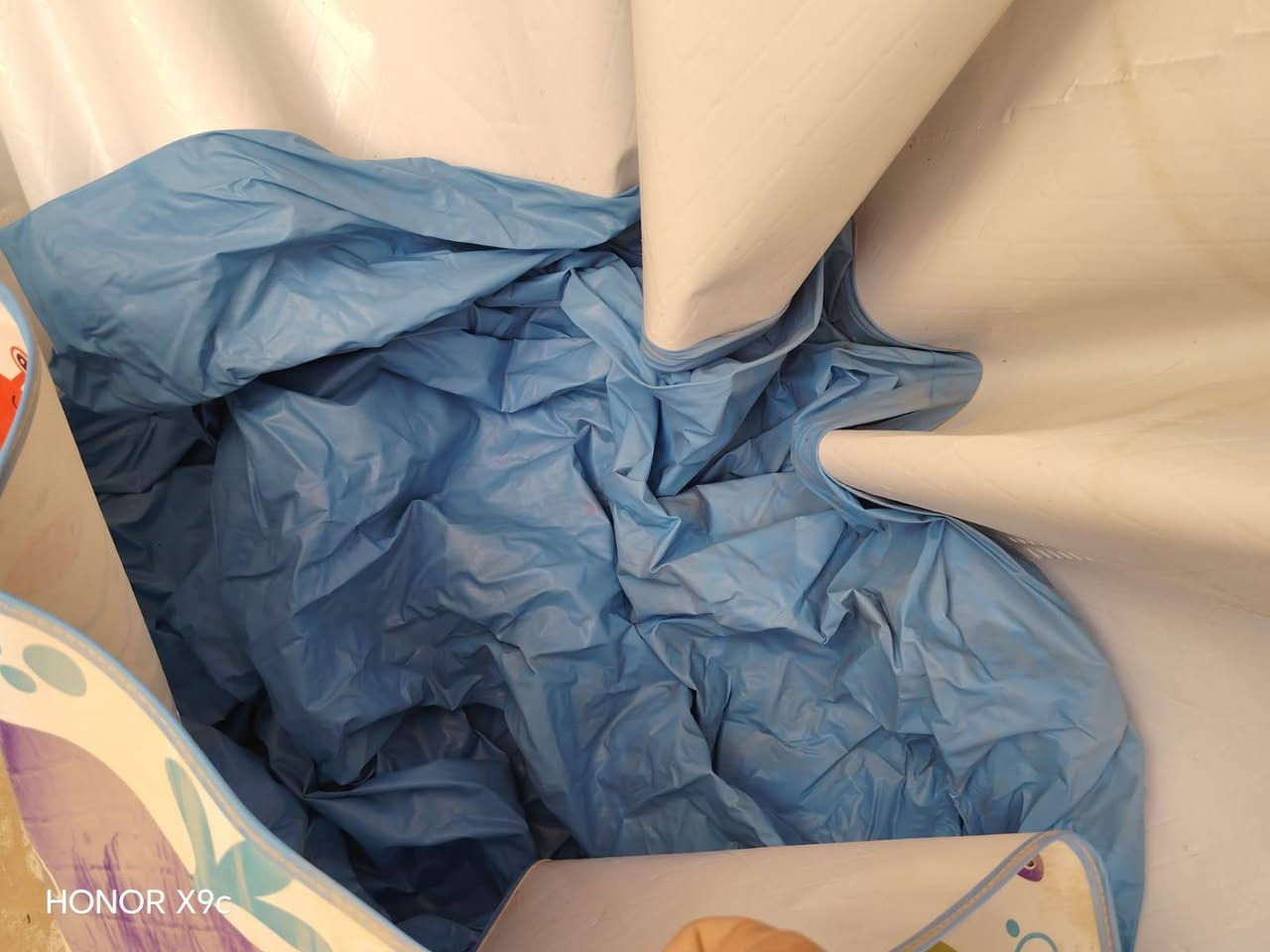 الي يحب يتفضل خاص العاب اطفال ومسبح كبير مرجوحه ومقعد ايضا


**إذا كنت صاحب هذا الإعلان وتريد حذفه لأي سبب، رجاءا أرسل رسالة إلى الدعم الفني**