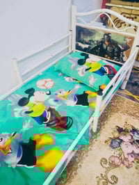 سرير طابقين • قابل فصل • ناصريه