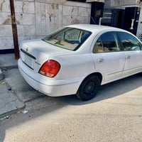 نيسان صني • ٢٠٠٦ • باسمي
