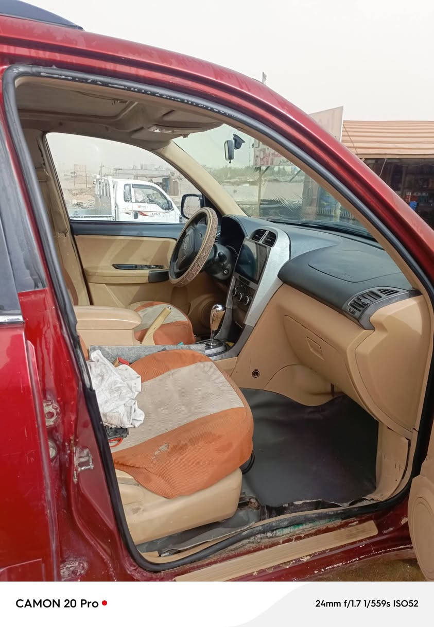 تيكو 13كير ومكينه نقصها تبريد سياره بيها ضربه وعمره سنويه 30باسمي رقم دولي بصره ***********سعر 38وبيها مجال
