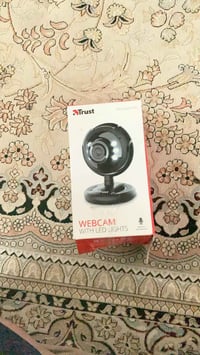 كاميرا فيس كام • كوبتر بي سي