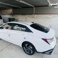 النترا ٢٠٢٤ • محرك ٢٠٠٠ • رقم اربيل