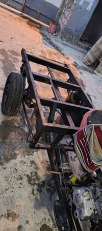 ستوته • مكينة ٢٠٢١ • بابل بكرلي