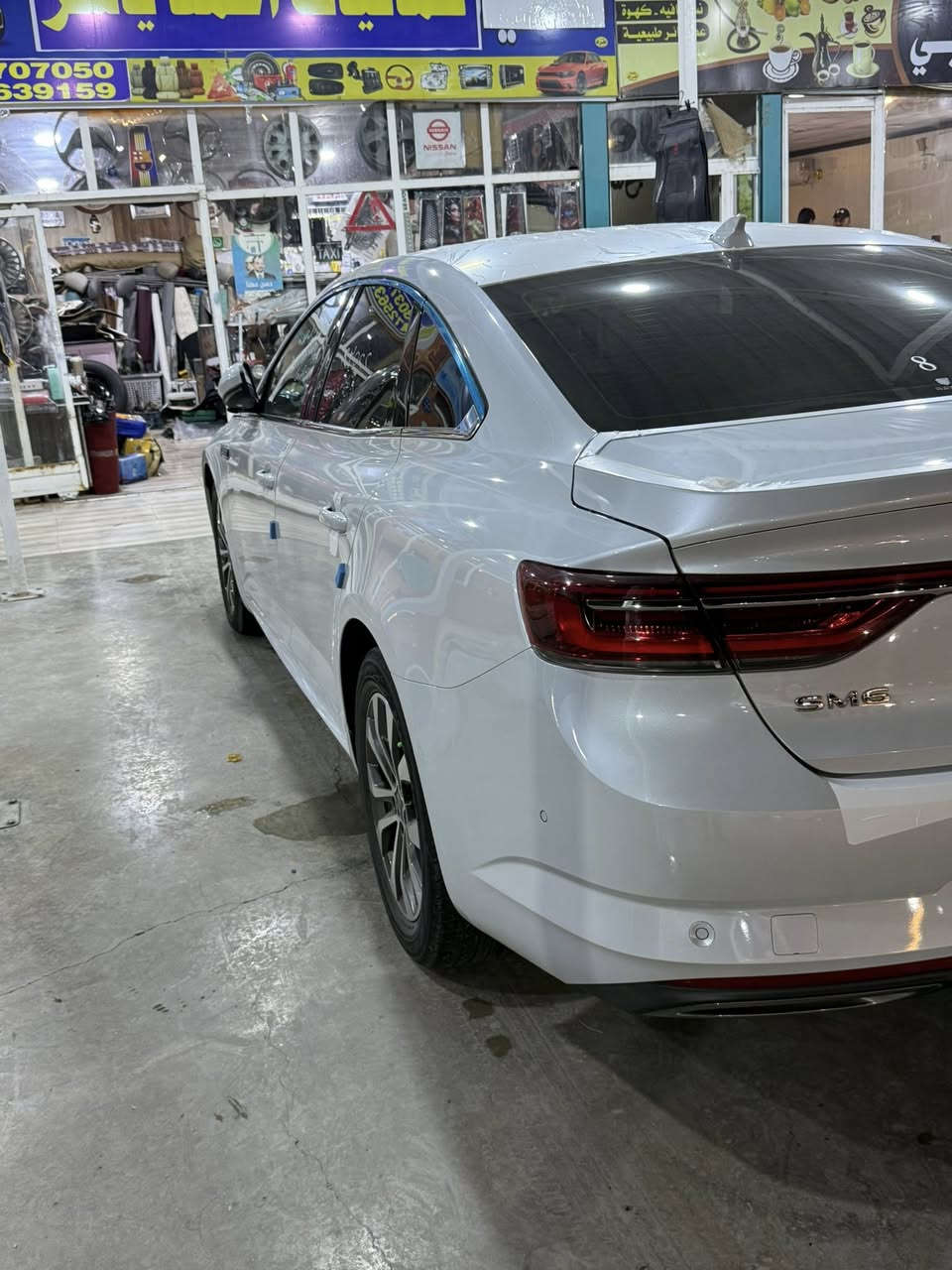 ‏سلام عليكم للبيع موديل 24 اتصال ***********
