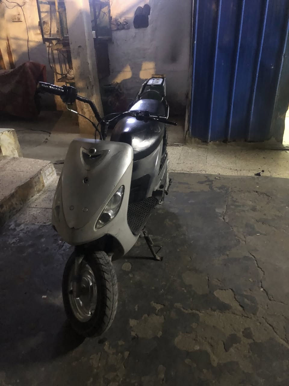 السلام عليكم البيع ماكس قجما شوفت عينك دراجا وصخا ونصبتها شك لكع دراجا مبوشا 55
كلجات رياضي لمامي ولخلفي دراجا خير من الله شلعا شك لكاع ومعدل تخبل السعر خاص رقمي واساب ***********
