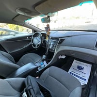 سوناتا • ٢٠١٣ • فولي