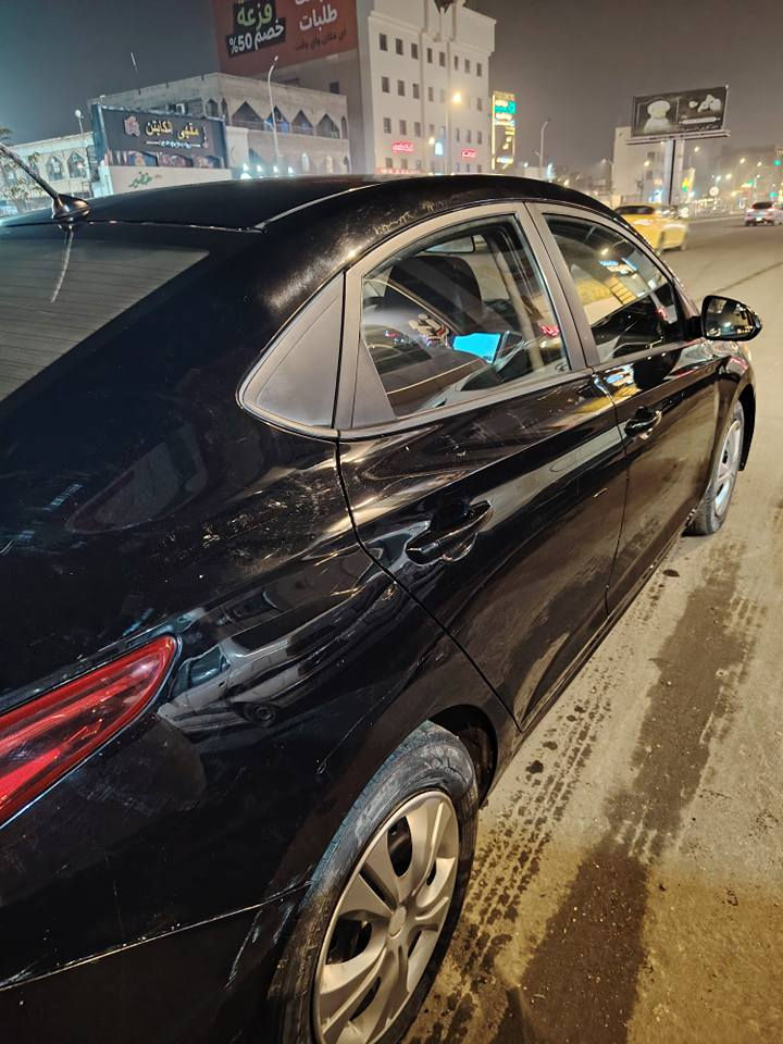 السلام عليكم أكسند مديل 2020 مكينه كير جديد صالي شهر من شديتهن 
سعر 105 وبيها مجال
رقم مثنى معوقين صير حره ب 2027بشهر 8 
حادثها بنيد ومدكر ونفسهن مصلحات
رقم ***********
عنوان بصره تنومه البصرة, العراق
