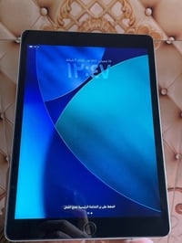 آيباد ٩ • ٦٤ • كفاله عامه