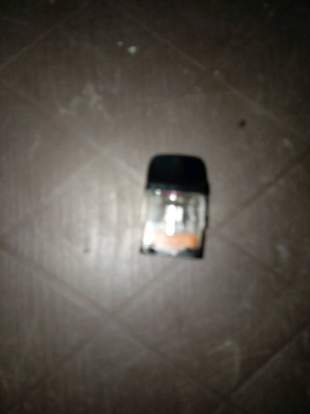 السلام عليكم نركيله للبيع سعر ٣٥ الف شباب كلشي مابيه جديده مستعمله ٤ مرات عوزها كاترج بس كربلاء حي الاطارات سعر ٣٥ وبيه مجال للطيبين 