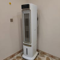 مبردة عمودية كونفيرا • شبه جديدة • انفرتر