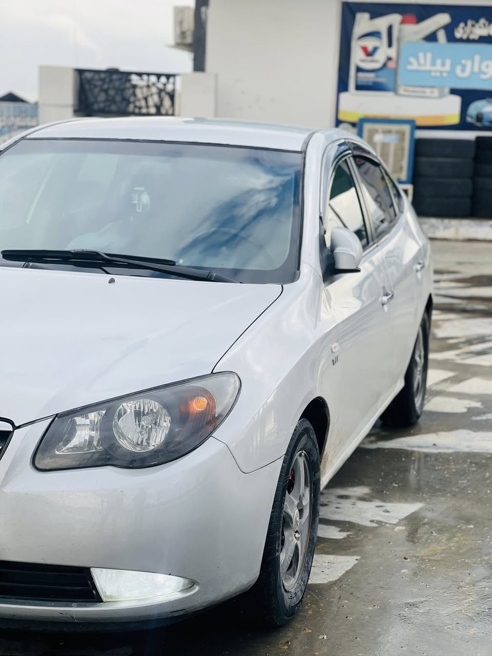 هوندا أڤينتى 2008 براوه
١٦دەکێشن بەرز کوشن هیتەر تبرید لەمس ئاوێنەی ئەخەویت سوکان ڤولیوم پێش و دوای کەپسە سپیری دانەگیراوە برێگ بەستراوە سارد و گه رم ئيش ده كه ت تازە مەسرەف کراوە کامل حمام کراوە بی لیدران خايسي نيه 

0751 151 2707
