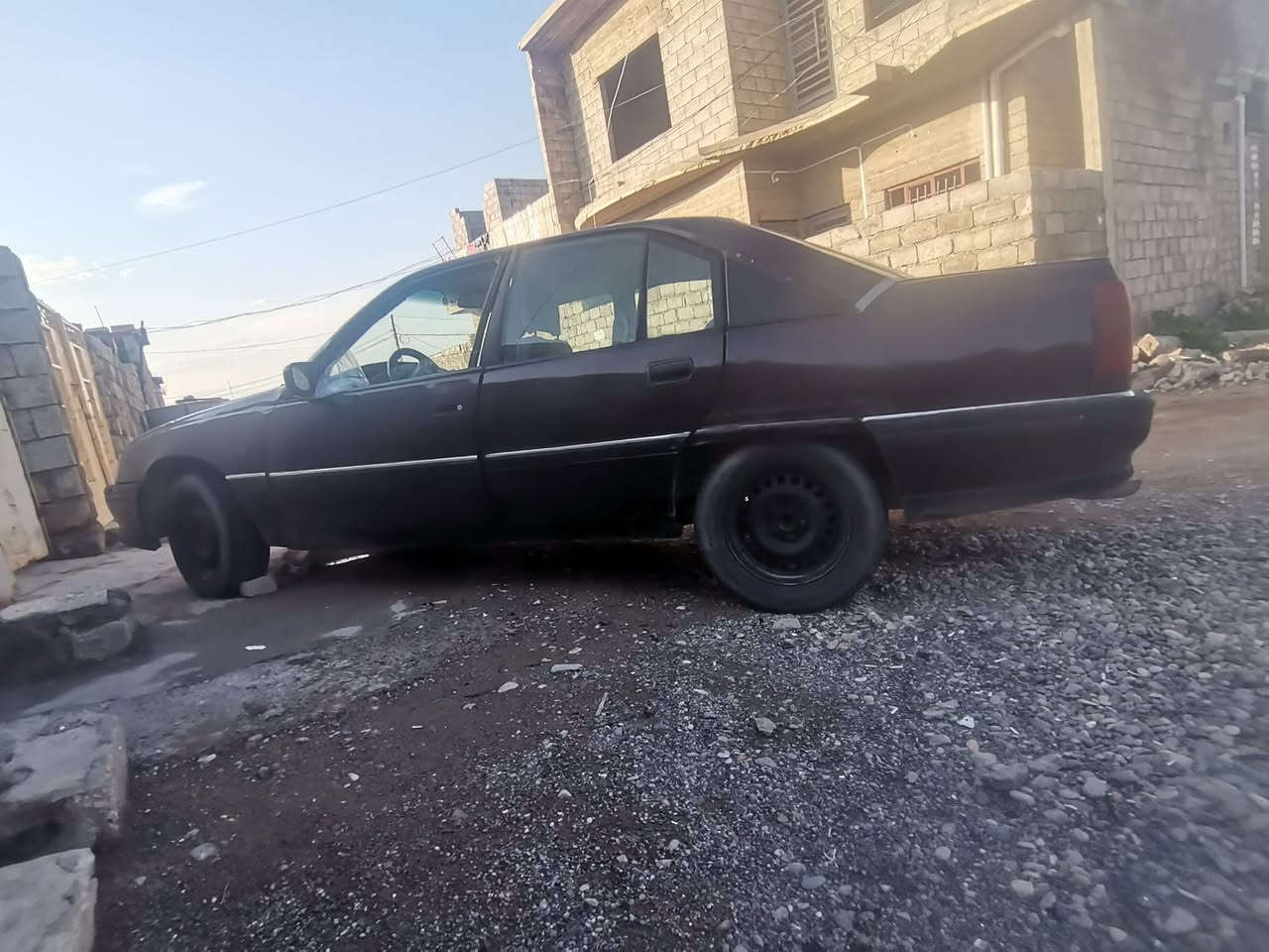 سلام عليكم ورحمة عندي اوميكه حجم عشرين باجر استلم الرقم النكليزي اريد اعرضهة شعندك معرض نزل


**إذا كنت صاحب هذا الإعلان وتريد حذفه لأي سبب، رجاءا أرسل رسالة إلى الدعم الفني**