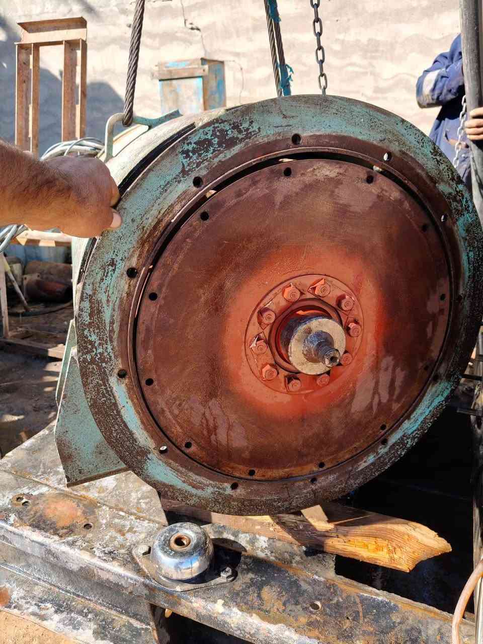 راس توليد ٣٠٠كيفي السعر اتصل اوتدلل مكان ديالى بلدروز للاستفسار الاتصال بالرقم*********** واتساب***********
