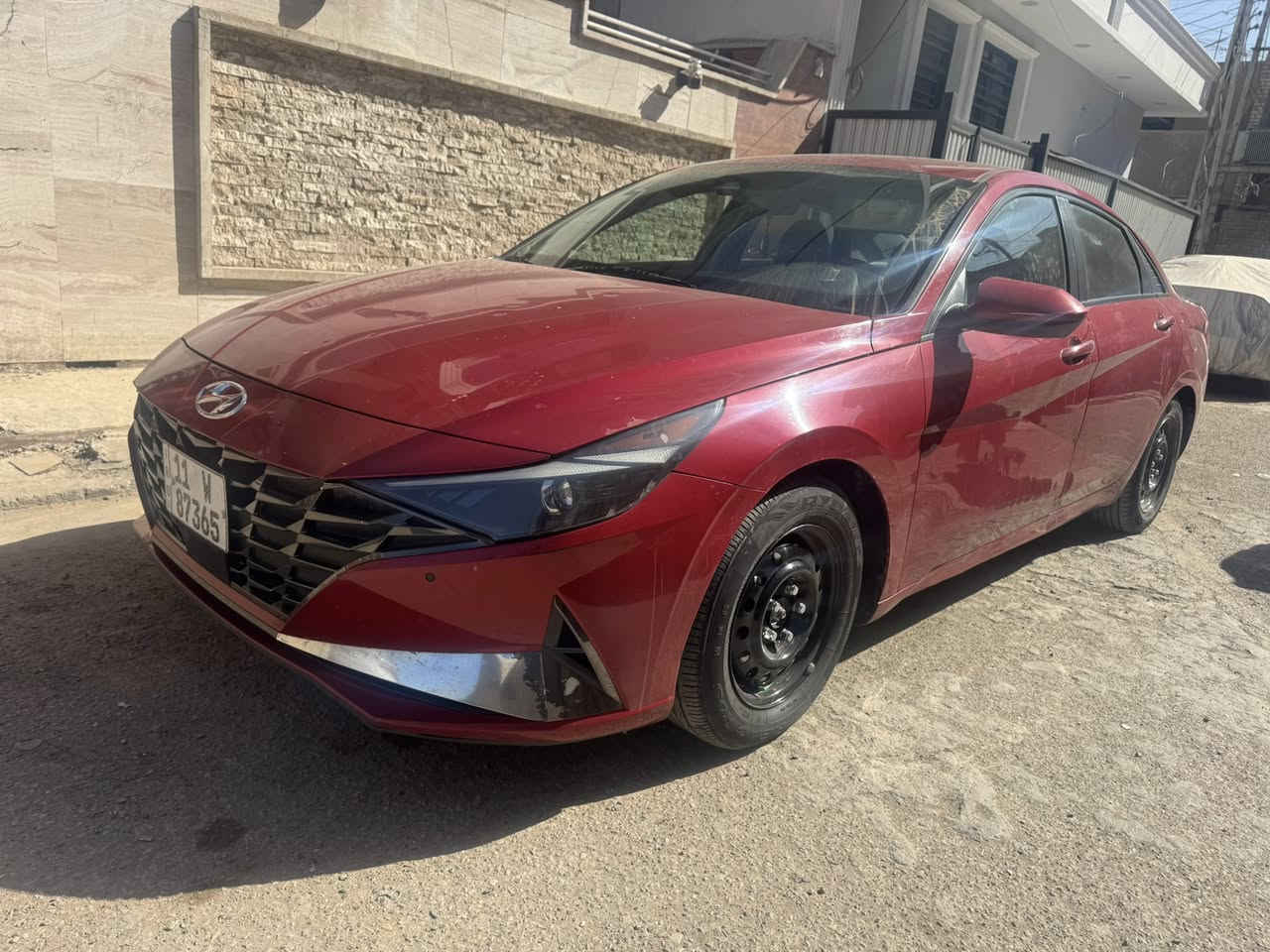 إلنترا 21  نص فول جاهزه من كلشي مكينه ألفين دوش كير مشدود اي تي جديد  دوشمه عام    بسمي منضومه غاز   مكان آلشعب صور الحادث وسونار مرفقه بيه حالوب بلعراق   يعني كلشي واضح السعر 130 بيه مجال الشراي يتصل هاتف ***********
