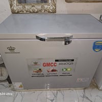 مجمدات • استعمال قليل