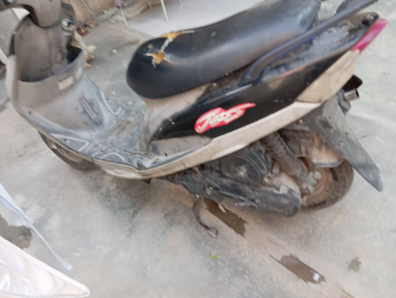 متاح داجه ماكس منغولي كله شغاله نضيفه
كربلاء حي العامل 475 وبيه مجال بسيط 
***********
***********
