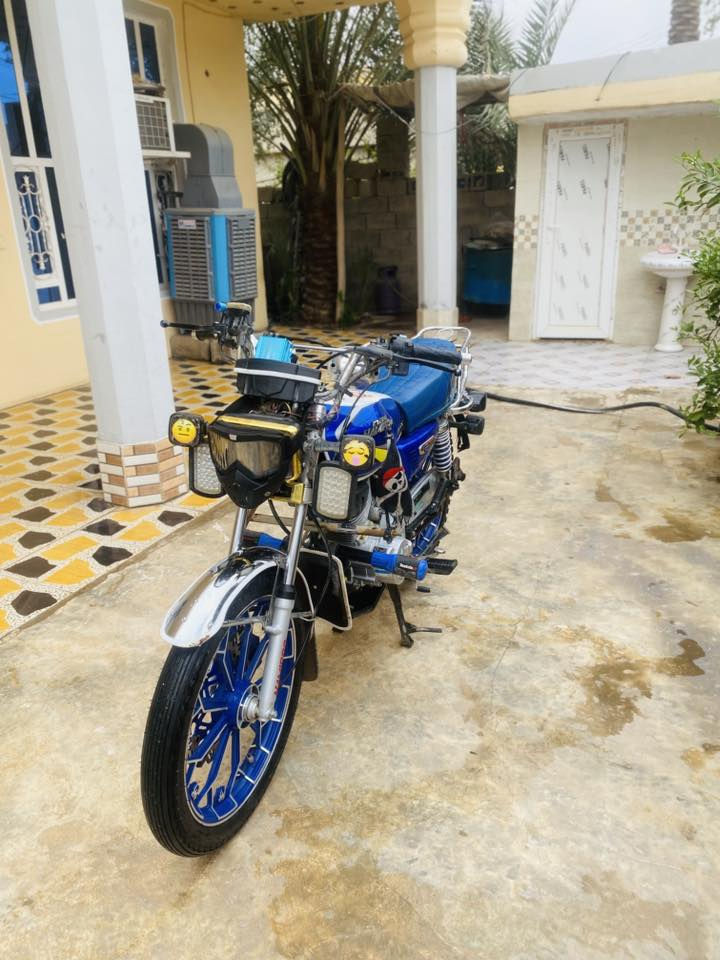 نامة برو مديل ٢٥مكفولة كفالة عامة محرك مكفول اوراق كارتونية كهربايات كلهة شغالة مكاني ديالى دل عباس السعر ٧٠٠ وبيهة مجال


**إذا كنت صاحب هذا الإعلان وتريد حذفه لأي سبب، رجاءا أرسل رسالة إلى الدعم الفني**