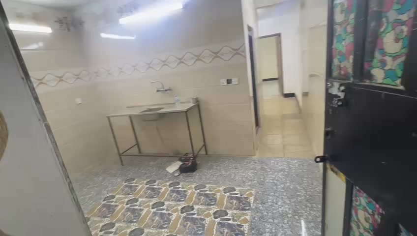 شقة للايجار #للطلاب  في الاسكان شارع مستشفى الطفل 
للاستفسار ***********
