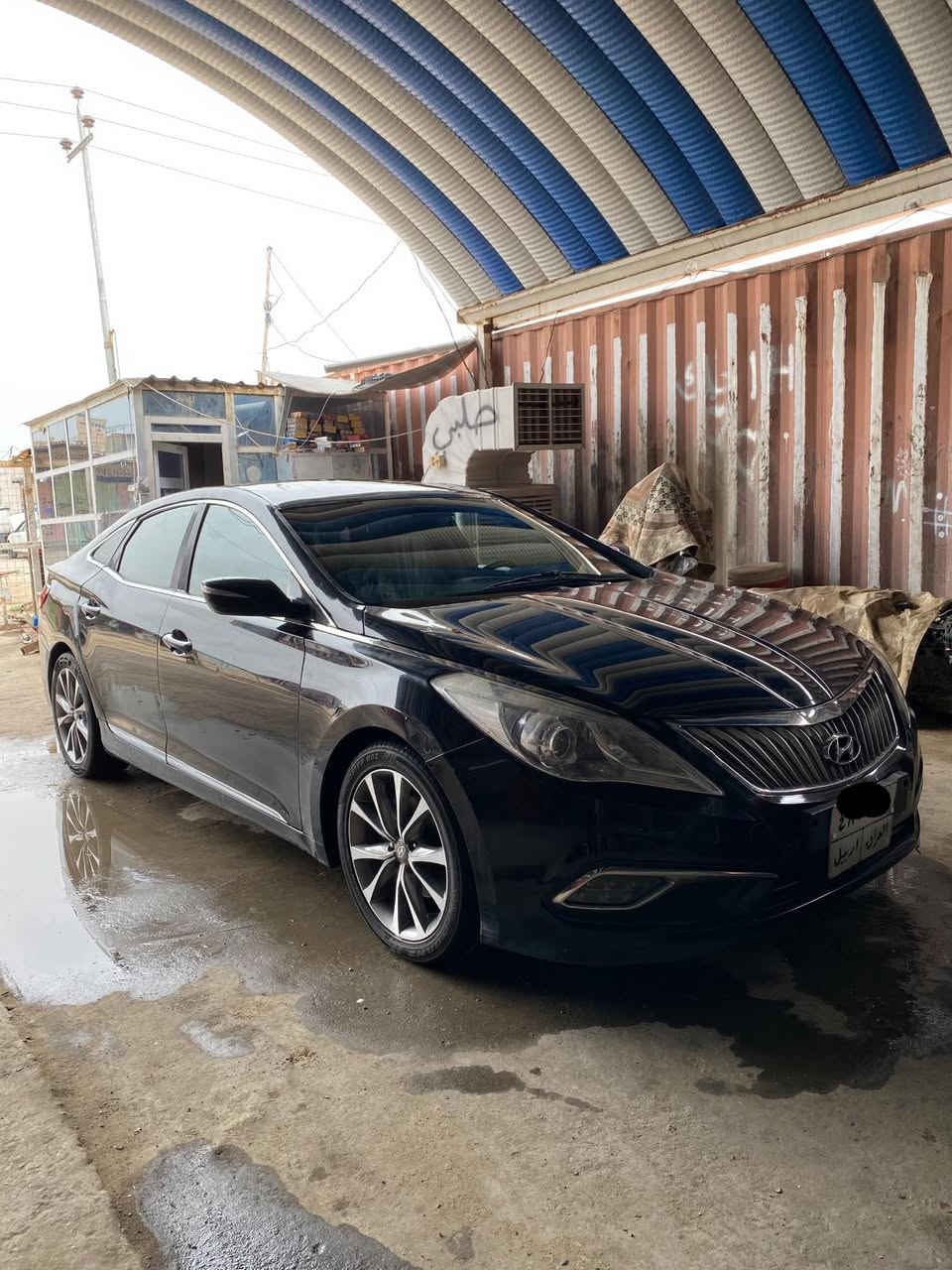 السلام عليكم 
للبيع او مراوس

 ازيره2016
محرك6سلند
فول عده الفتحه صبغ عام
رقم اربيل تحويل وكاله
سياره جاهزه 
السعر 95وبيهه مجال

مكاني خان النص
***********
