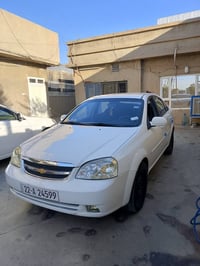 اوبترا 2010 • گير عادي • مكاني