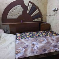 تخت ابو نفرين • نضيف • موصل حي عدن
