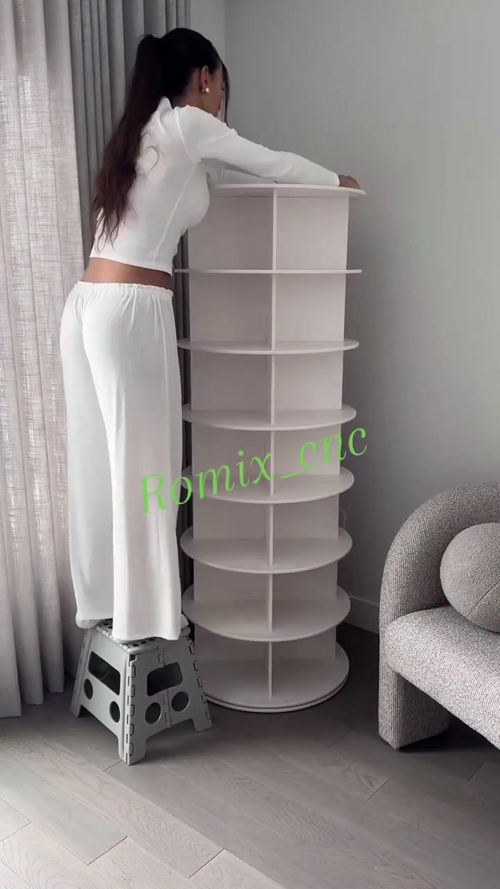 ستاند مدور متحرك ينفع للجنط والاحذية والعطور السعر 110 الف يوجد توصيل


**إذا كنت صاحب هذا الإعلان وتريد حذفه لأي سبب، رجاءا أرسل رسالة إلى الدعم الفني**