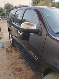 تاهو موديل 7, LT بغداد بسمي كير مكينه تبريد جاهزه مكفوله من الحادث بيه...