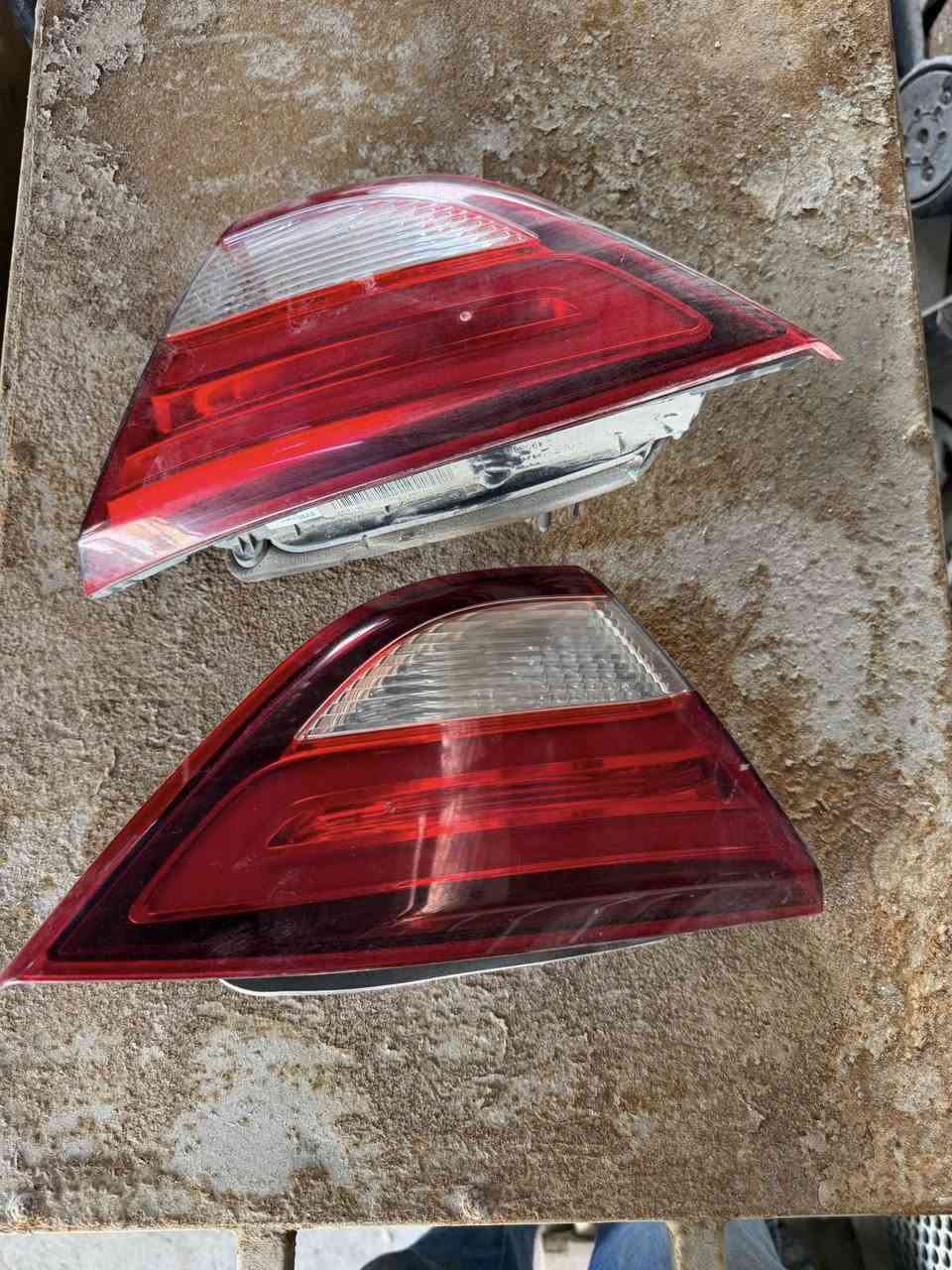 ويل سي ٢٠٠ حجم ١٨ اصلي تفصيخ السعر ٢٧٥ الف قفل مروحة فان اصلية السعر ١٥٠ الف بكلايت صندوك الزوج ٨٠ الف بك لايت جهة اليمين الثابت السعر ٥٠ الف مكاني البصرة


**إذا كنت صاحب هذا الإعلان وتريد حذفه لأي سبب، رجاءا أرسل رسالة إلى الدعم الفني**