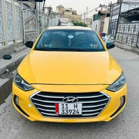 الانتره 2017 حادثه جاملغ وبنيد بدون دواخل سياره صدر كير مكينه خير من ل...