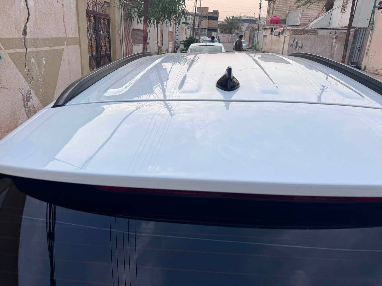 توسان 2021كفالة أربيل السعر ١٨٠وبيها مجال ***********
خليجي :ماشية ١١٠
