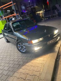 كلاند • ١٩٩١ • قير يدوي