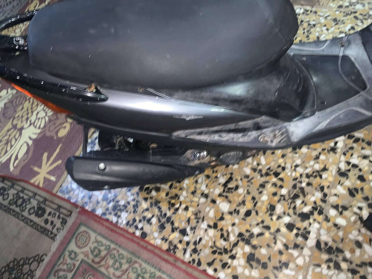 سلام عليكم ماكس عدله للبيع كهربايات كله شغاله سلف هندر محرك خير من الله ما مفتوحه بعده بلادي بوشه ٤٩ سعر ٤٥٠وبيه مجال رجاا مو شراي لا يخابر عنواني بغداد مدينه صدر حي طارق رقم هاتف ***********
