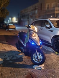 كامكو V2 • وكيل الشبلاوي • مقايضة بدراجة ٤ كير