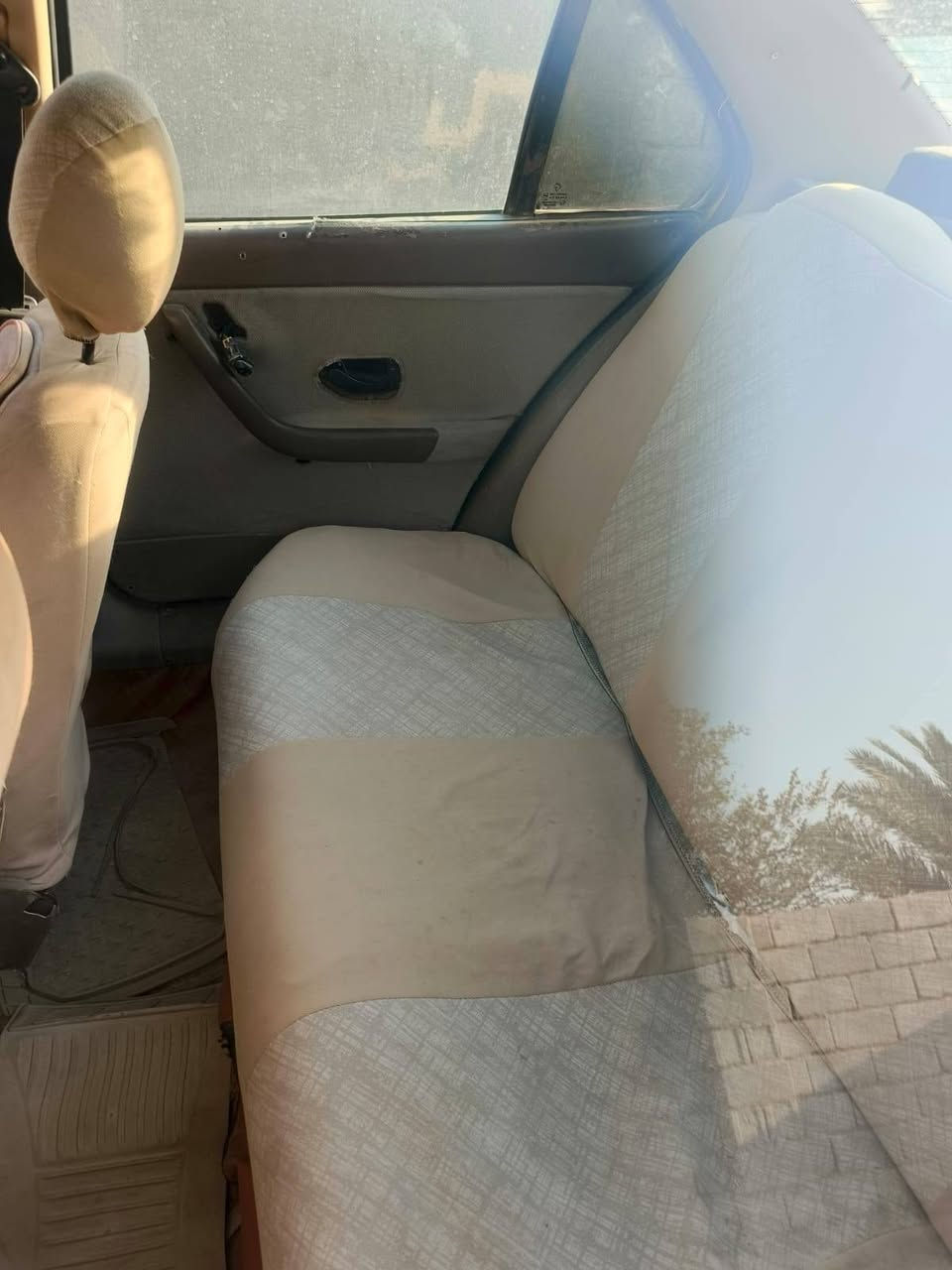 سمند موديل 12 كير ومكينه كارتون حدادية تخبل طخم تاير جديد كهربائيات كلها شغاله راعيها ماواصلة اتعهد سرقه وطلب نقص جامه امامية السعر 11 وبيها مجال مكاني ناصرية مركز ***********
