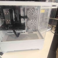 المواصفات cpu Ryzen 5 5700x rtx 3060ti inno3d جديد hard 1TB ram 16gb 7...