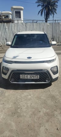 كيا صول موديل 21 امريكي محرك 2000 دوش بأسمي سنويه 28 السعر 135 وهذا رق...